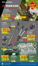 Lidl leták týden 10 Strana 10