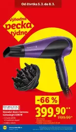 Lidl leták týden 10 Strana 14