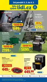 Lidl leták týden 10 Strana 19