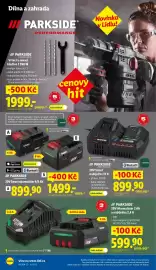 Lidl leták týden 10 Strana 24