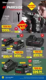 Lidl leták týden 10 Strana 24