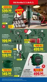 Lidl leták týden 10 Strana 25