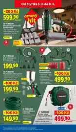 Lidl leták týden 10 Strana 25