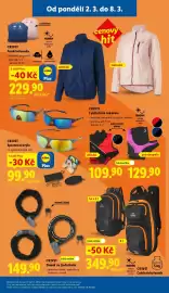 Lidl leták týden 10 Strana 5