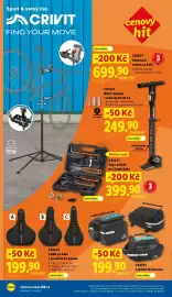 Lidl leták týden 10 Strana 6