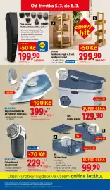 Lidl leták Strana 36