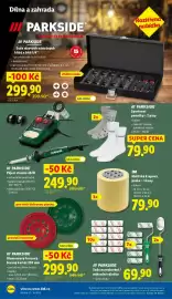 Lidl leták Strana 46