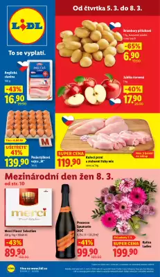 Lidl leták (platné do 8-03)