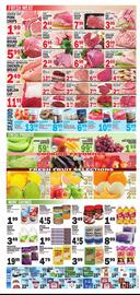 Bravo Supermarkets weekly ad week 9 Page 4