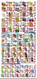 Bravo Supermarkets weekly ad week 9 Page 2