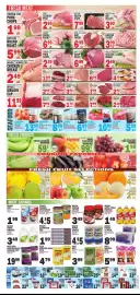 Bravo Supermarkets weekly ad week 9 Page 4