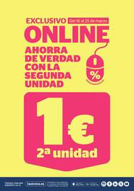 Catálogo La Sirena Página 10