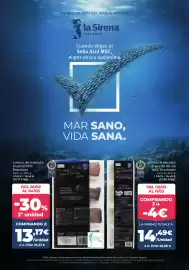 Catálogo La Sirena Página 1