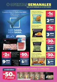 Catálogo La Sirena Página 2