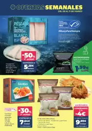 Catálogo La Sirena Página 3