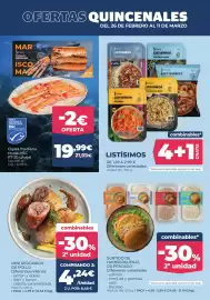 Catálogo La Sirena Página 4