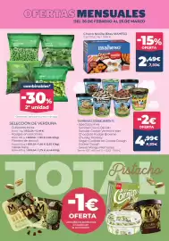 Catálogo La Sirena Página 6