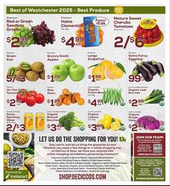DeCicco & Sons weekly ad week 9 Page 8