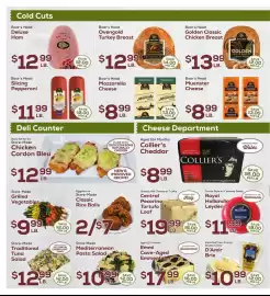 DeCicco & Sons weekly ad week 9 Page 2