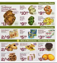 DeCicco & Sons weekly ad week 9 Page 3