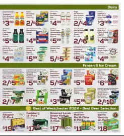 DeCicco & Sons weekly ad week 9 Page 7