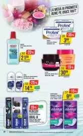 Catalog Mega Image săptămâna 9 Pagină 20