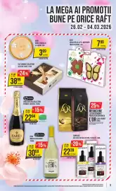 Catalog Mega Image săptămâna 9 Pagină 3