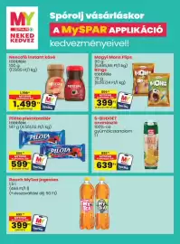 Spar akciós újság hét 9 Oldal 17