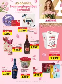 Spar akciós újság hét 9 Oldal 19