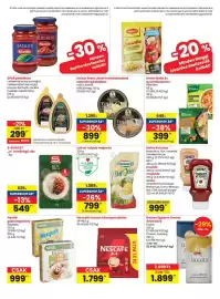 Spar akciós újság hét 9 Oldal 23