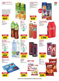 Spar akciós újság hét 9 Oldal 25