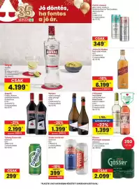 Spar akciós újság hét 9 Oldal 27