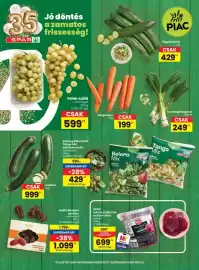 Spar akciós újság hét 9 Oldal 5