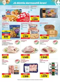 Spar akciós újság hét 9 Oldal 6