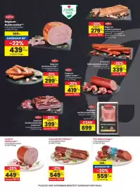 Spar akciós újság hét 9 Oldal 8