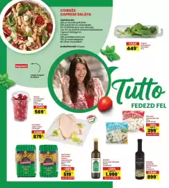 Interspar akciós újság hét 9 Oldal 14