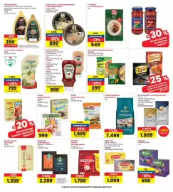 Interspar akciós újság hét 9 Oldal 18