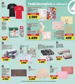 Interspar akciós újság hét 9 Oldal 27