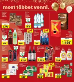 Interspar akciós újság hét 9 Oldal 3