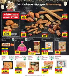 Interspar akciós újság hét 9 Oldal 7