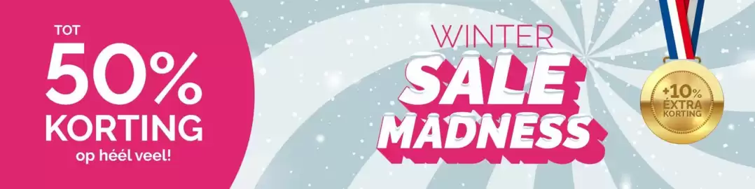 Beter Bed folder week 9 Pagina 1