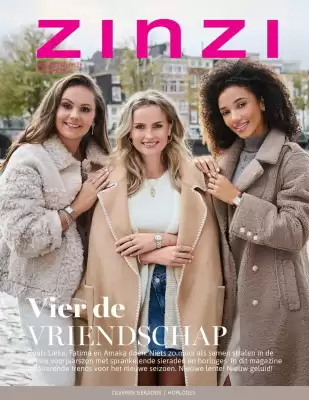 Zinzi folder (geldig t/m 31-03)