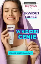 Rossmann gazetka Strona 4