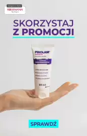 Rossmann gazetka Strona 5