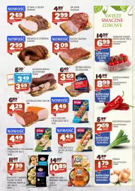 Społem gazetka | Praga Poludnie Strona 2