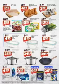 Społem gazetka | Praga Poludnie Strona 3