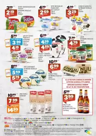 Społem gazetka | Praga Poludnie Strona 4