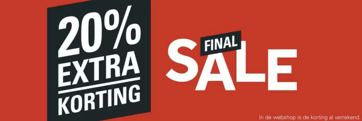 Schuurman Schoenen folder (geldig t/m 8-03)