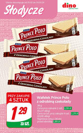 Dino gazetka tydzień 9 Strona 10