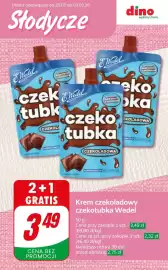 Dino gazetka tydzień 9 Strona 2